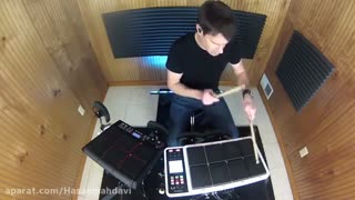 دموی صداهای اورجینال پرکاشن Spd30 تهیه کننده حسن مهدوی