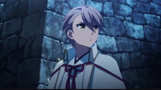 انیمه تابستان Katsugeki/Touken Ranbu قسمت 2 با زیرنویس فارسی