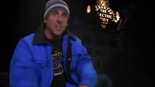 The Office | Michael and Dwight Rap, The Electric City