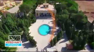 یزد جهانی شد