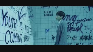 ورژن ژاپنی run از bts♡♡♡♡♡