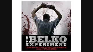 آهنگ زیبای اسپانیایی از فیلم The Belko Experiment