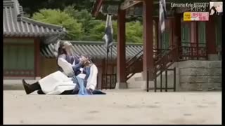 ازین سکانس بع شدت متنفرم :(