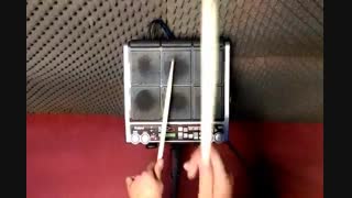 سمپل شکسته برای پرکاشن Spds-آهنگ کردی کرمانجی 1