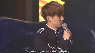 GOT7 funny  جنگ و جدال های خنده دار مکنه ها با هیونگاشون خخخ عالیه زور مکنه ها سره..  چقدر حرص میدن هیونگاشونو خخخ حتما پلی شه