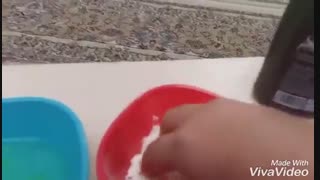 خمیراسلایمساختم ببینید
