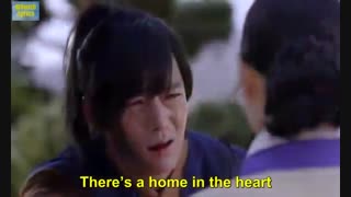 [MV] Gu Family Book OST _ Yisabel  - My Eden Lyrics