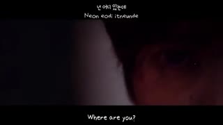 [HAN-ROM-ENG]Jang Jae In - Hallucinations[Kill Me Heal Me OST]