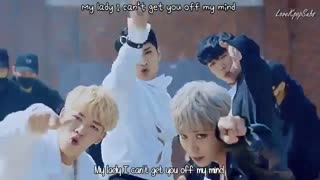 Be.A - Magical MV [English subs   Romanization   Hangul]