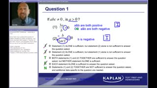 Kaplan : Breaking 700 - What it Takes