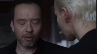 دوبله فارسی قسمت 8 از فصل 5 فرار از زندان با کیفیت عالی نسخه تاینی موویز