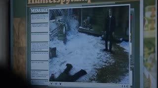 دانلود قسمت 8 از فصل 5 سریال فرار از زندان دوبله فارسی