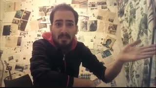 استندآپ کمدی اما  نشسته ، فوق العاده خنده دار