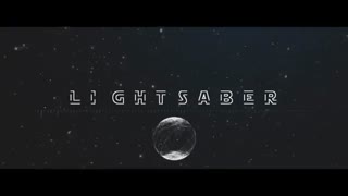 EXO - LightSaber English cover