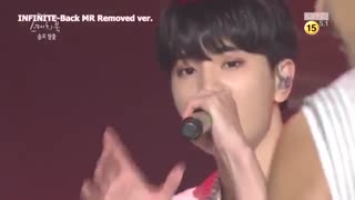 infinite-- mr removed back part2/2 -nolae