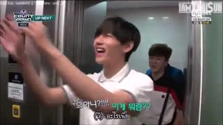 Kpop لحظات جذاب و دوستداشتنی گروه های GOT7 و BTS باهم و گاهی EXO واقعا عالیه و اینکه چقدر صمیمی افتخار میکنم یه کی پاپر ام