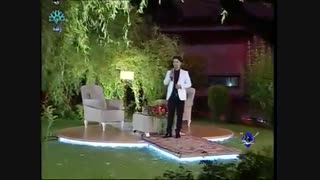 موزیک ویدئو جدید علی نوروزی به همراه اجرای زنده در برنامه محبوب گئجه لر