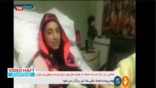 بیماری کیمیا علیزاده چیست؟