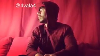 حرف زدن دو دوست...