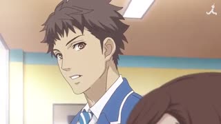 پیشنمایش انیمه Konbini Kareshi