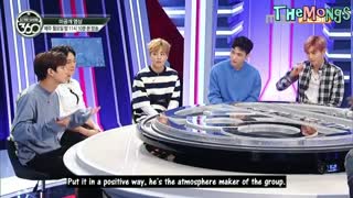 star show360(پارت سوم)با زیرنویس فارسی