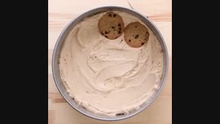 طرز تهیه کوکی ساده و خوشمزه