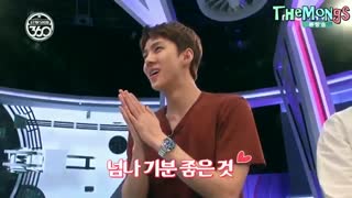 star show360(پارت چهارم/آخر)با زیرنویس فارسی