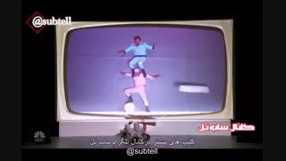 امریکن گات تلنت: سه دوست، از یه روستای کوچیک در برنامه شرکت کردن و مدعی هستند که حرکات اکروباتیکی انجام میدن که تا حالا ندیدیم