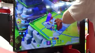 VGMAG - Nintendo Switch  Mario + Rabbids Kingdom Battle