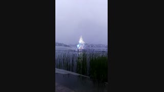 آبنمای بینظیر