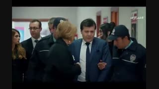 دانلود قسمت 64 سریال قشر مرفه دوبله در تلگرام @Tasvirfa