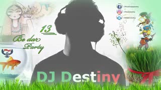DJ Destiny - 13 Bedar Party 96