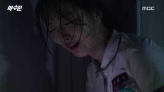 قسمت سی ام سریال کره ای مراقب باش – Lookout 2017 - با زیرنویس فارسی