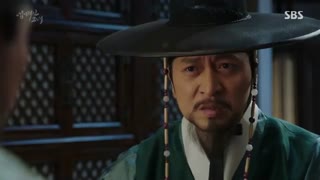 قسمت بیست و پنجم سریال کره ای My Sassy Gi.rl 2017 - با زیرنویس فارسی