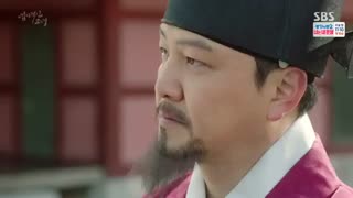 قسمت 25 سریال کره ای دختر پر روی من - My Sassy Girl با زیرنویس فارسی