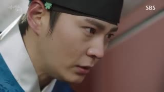 قسمت بیست و ششم سریال کره ای My Sassy Gi.rl 2017 - با زیرنویس فارسی