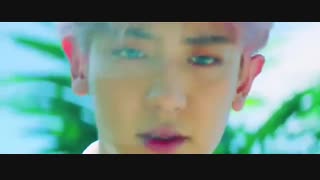 تیزر اصلی اکسو برای کامبک کوکوباب