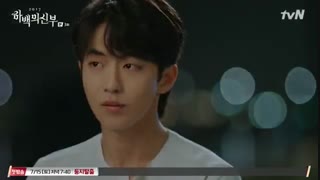 قسمت 3سریال کره ای عروس خدای آب - Bride of the Water God با زیرنویس