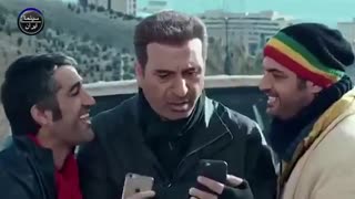 تیزر فیلم خوب ، بد ، جلف