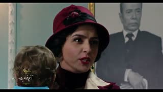 تیزر قسمت چهارم فصل 2 سریال شهرزاد