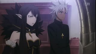 انیمه بسیار زیبای Fate Apocrypha قسمت2 حتما نگاه کنین ارزششو داره و البته لایک و نظر فراموش نشه نماشا