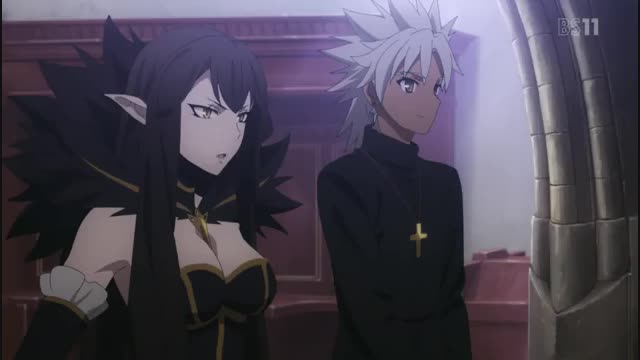 انیمه بسیار زیبای Fate Apocrypha قسمت2 حتما نگاه کنین ارزششو داره و البته لایک و نظر فراموش نشه نماشا