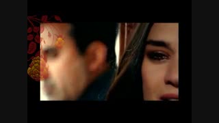 میکس از سریال عشق و ماوی Aşk ve mavi  با صدای سامان جلیلی