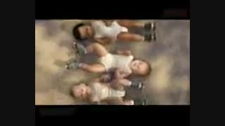 چه باحالن اینا