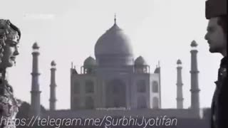 ورود روح زیا به سریال دوبله به فارسی قبول می کنم