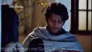 صحبت های قشنگه صنم واهیل بعد مرگ تنویر دوبله به فارسی