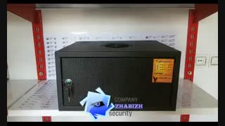 رک-5-یونیت-09120211417-درب-فلز-عمق-40-اکونومی-09132894100