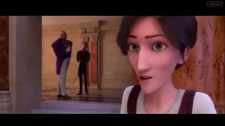 Despacito - Luis Fonsi, Daddy Yankee ft. Justin Bieber (Ballerina Leap)