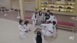 میکس عاشقانه سریال چینی دختر گردباد