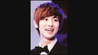 چانیول و لی مین هو و سوکی